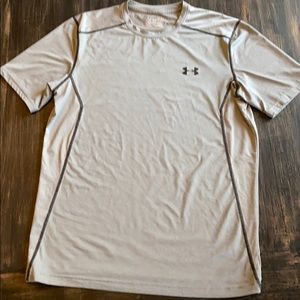 Under Armour shirt